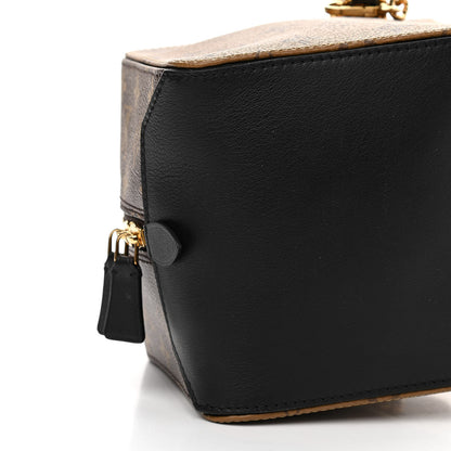 Louis Vuitton Reverse Monogram Square Bag 10 of 12