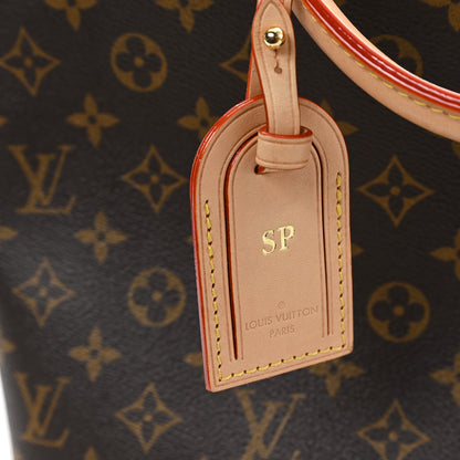 Louis Vuitton Monogram Grand Palais 10 of 11