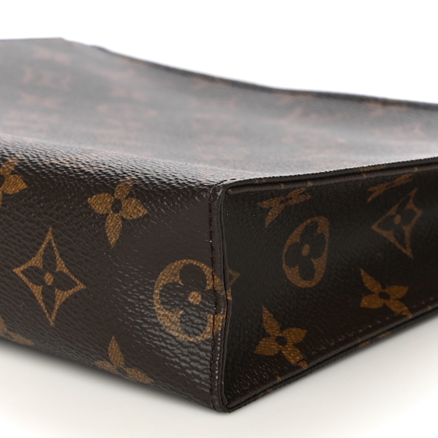 Louis Vuitton Monogram Toiletry Pouch 26 9 of 12