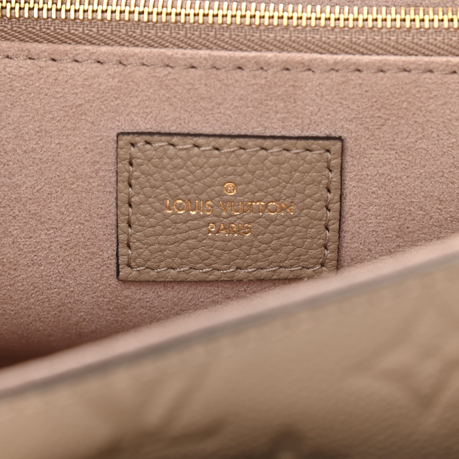 Louis Vuitton Empreinte Vavin PM Tourterelle 6 of 12