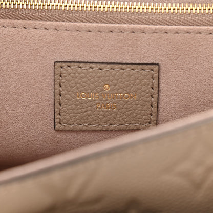 Louis Vuitton Empreinte Vavin PM Tourterelle 6 of 12