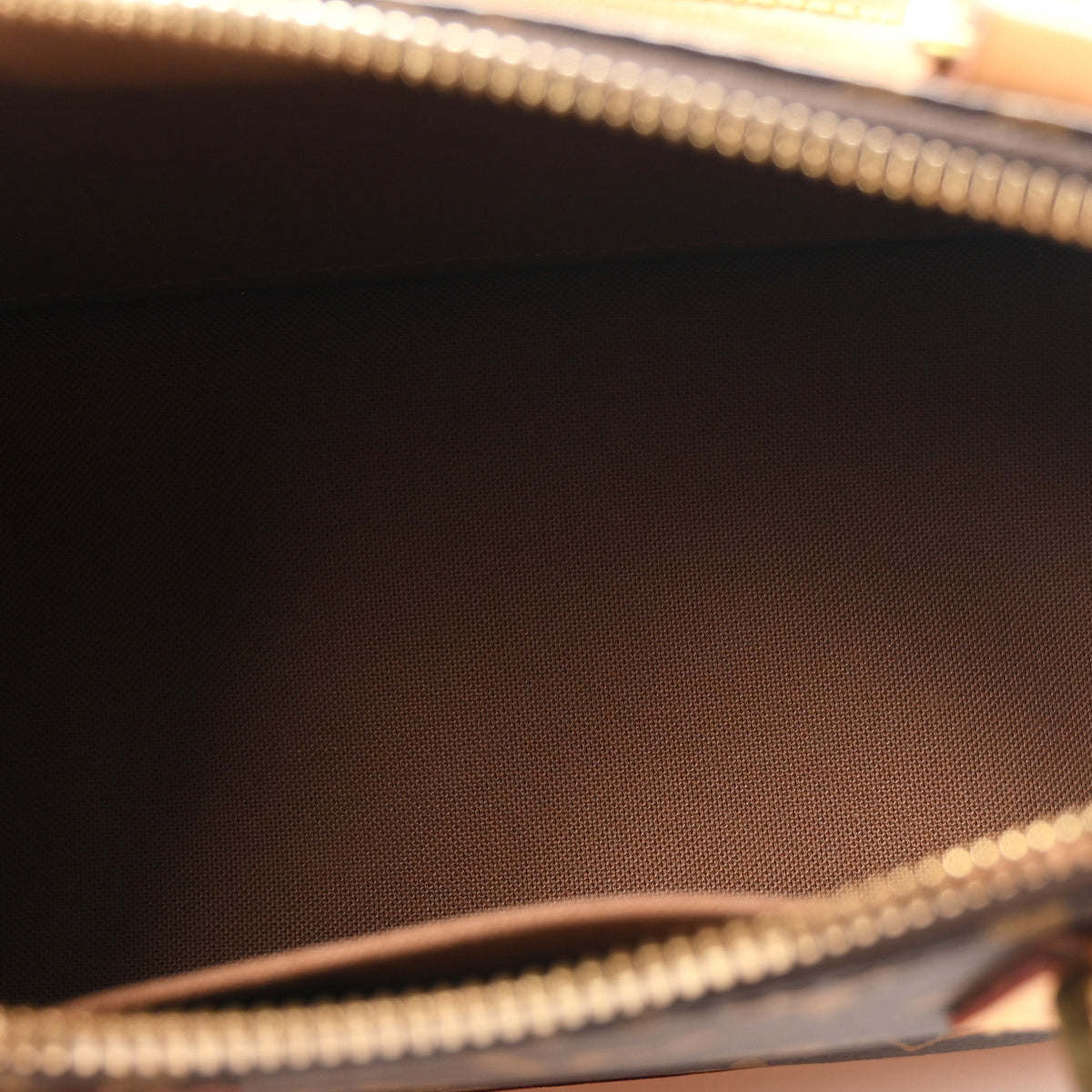 Louis Vuitton Monogram Alma BB 5 of 10
