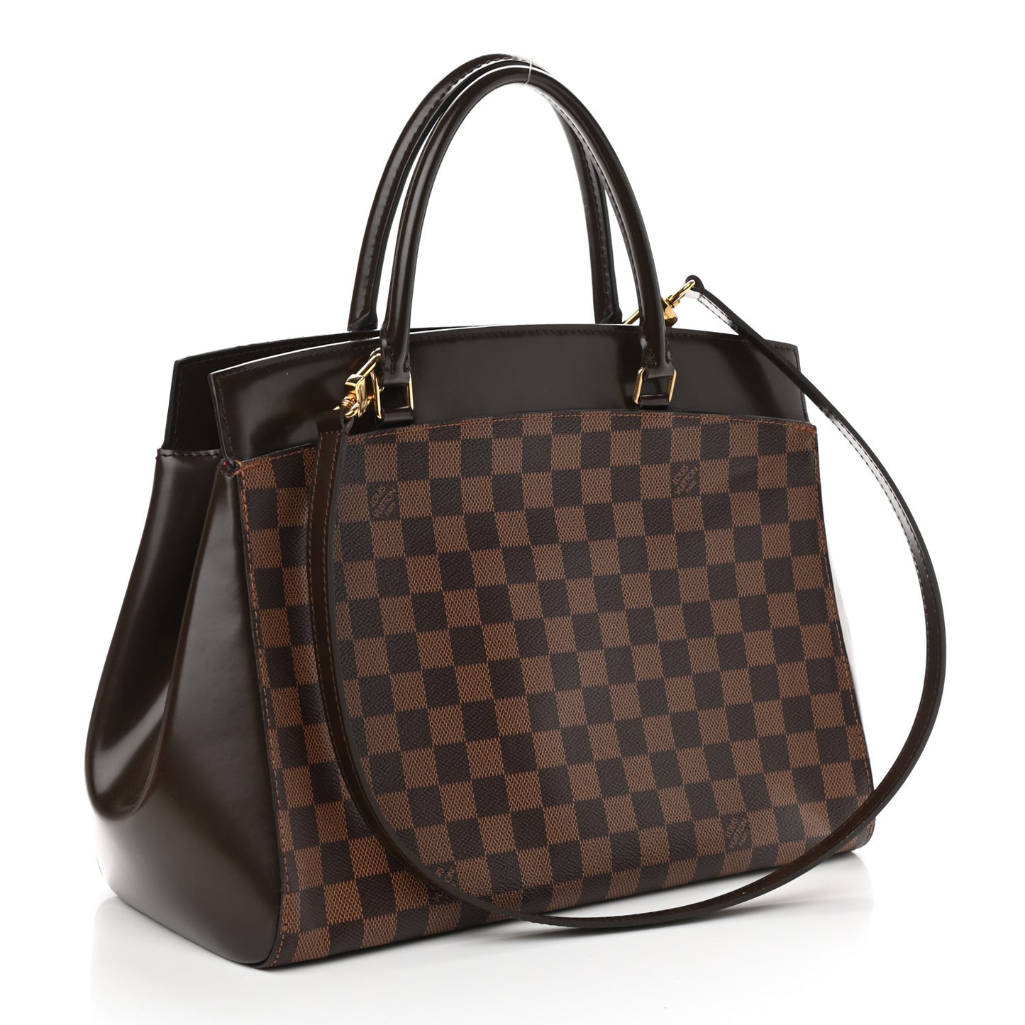 Damier Ebene Rivoli MM