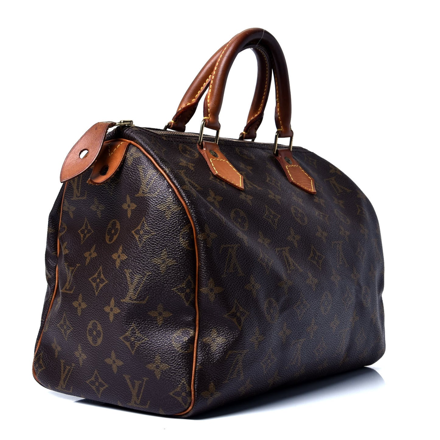 Monogram Speedy 30