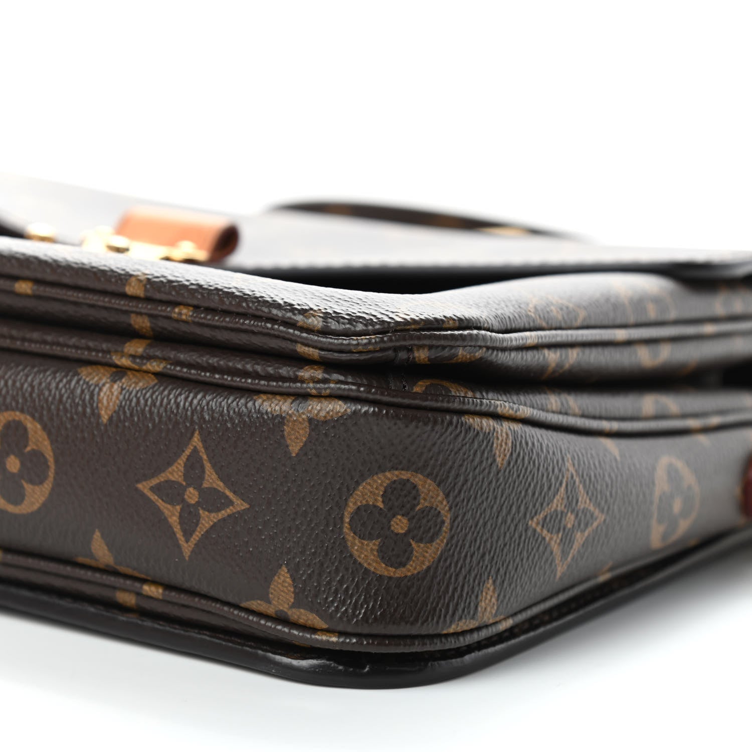Louis Vuitton Monogram Pochette Metis 8 of 10