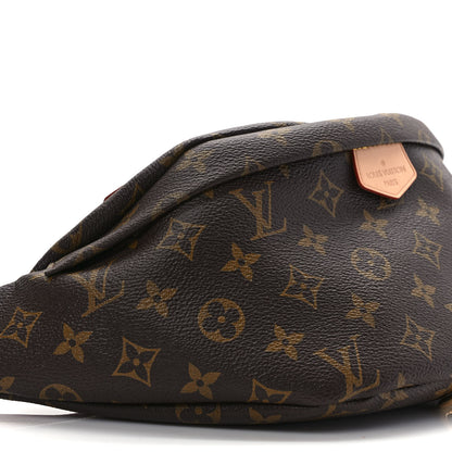 Louis Vuitton Monogram Bumbag 7 of 8