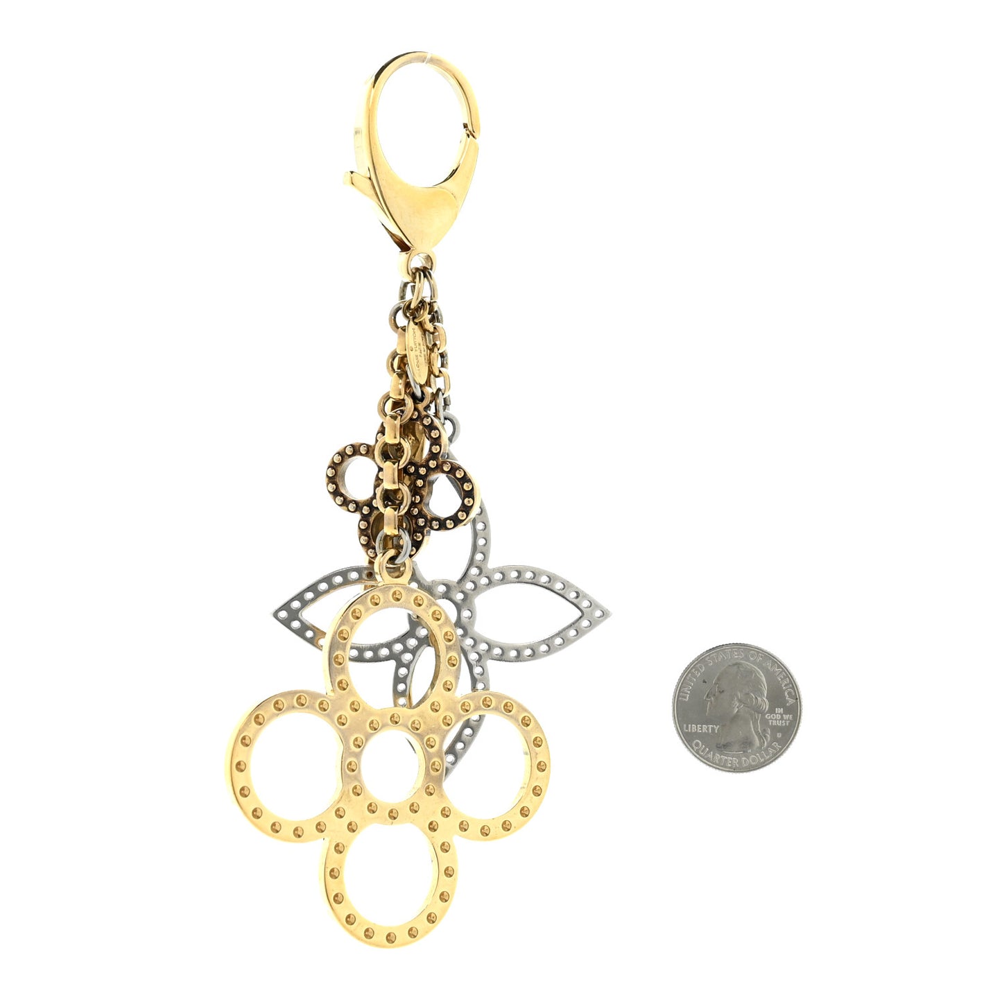 Tapage Bag Charm