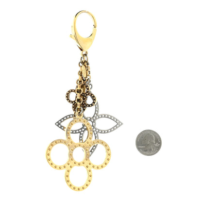 Louis Vuitton Tapage Bag Charm 2 of 5