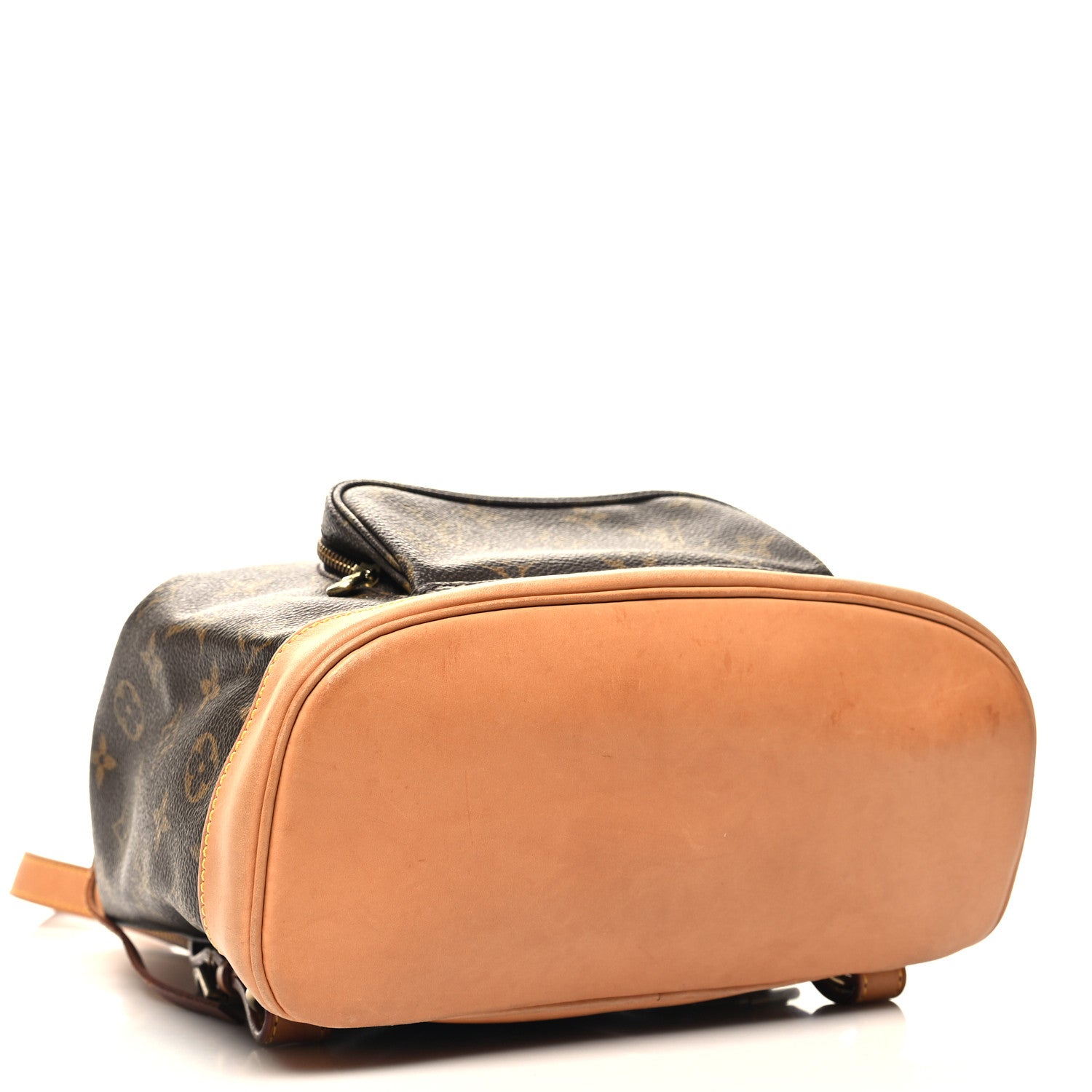 Louis Vuitton Monogram Montsouris MM Backpack 4 of 10