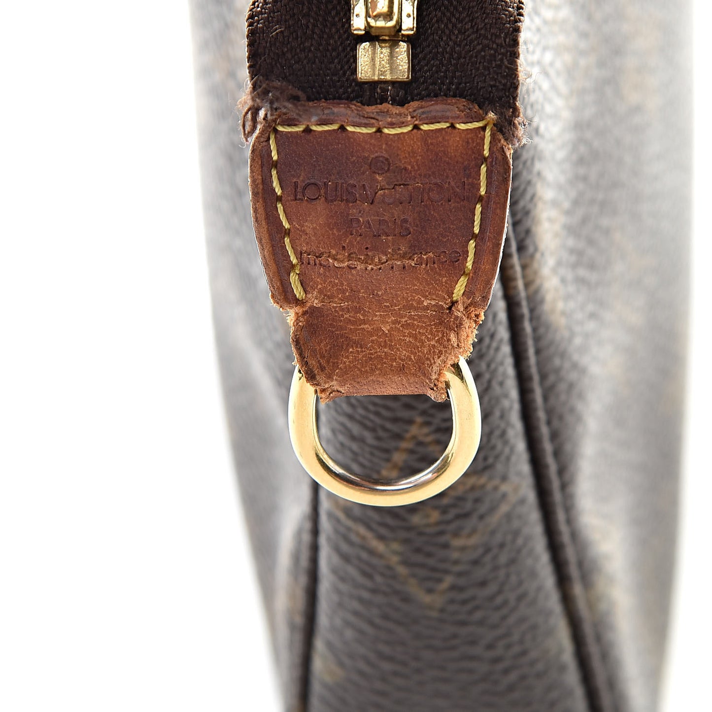 Monogram Pochette Accessories