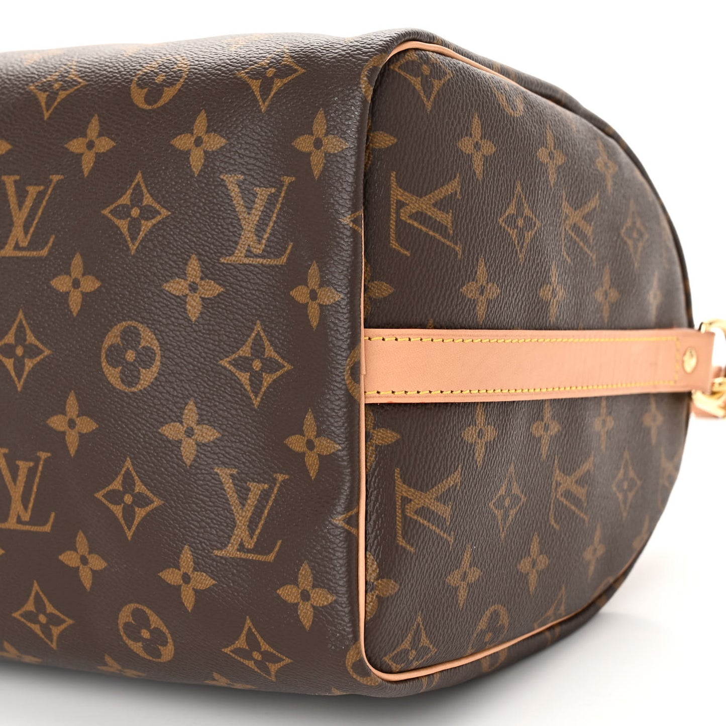 Monogram Speedy Bandouliere 30
