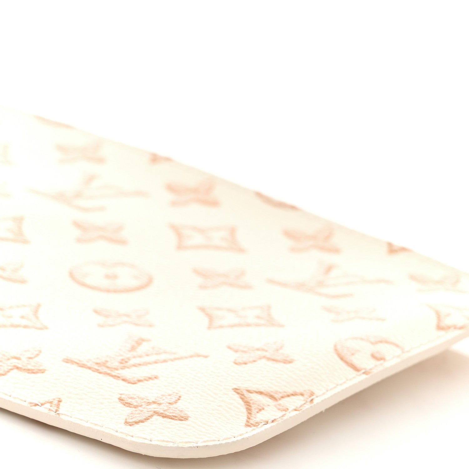 Louis Vuitton Monogram Fall For You Neverfull MM GM Pochette Beige Clair 8 of 8