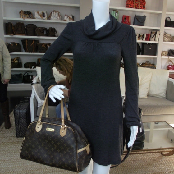 Monogram Montorgueil GM