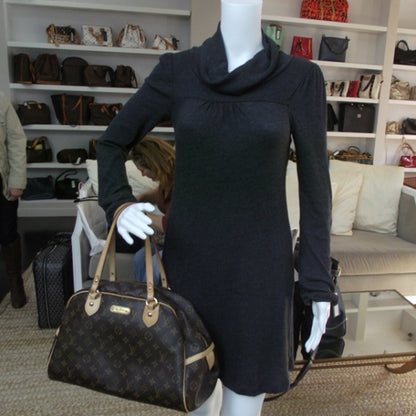 Louis Vuitton Monogram Montorgueil GM 2 of 9