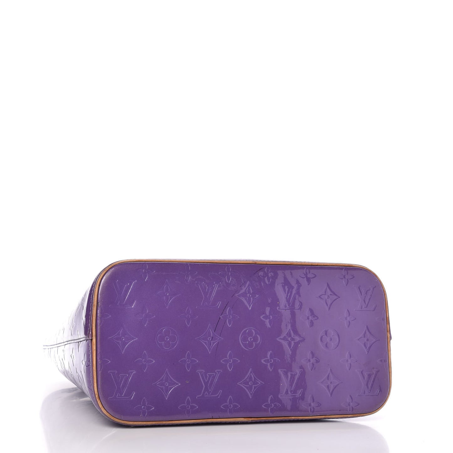 Vernis Houston Purple