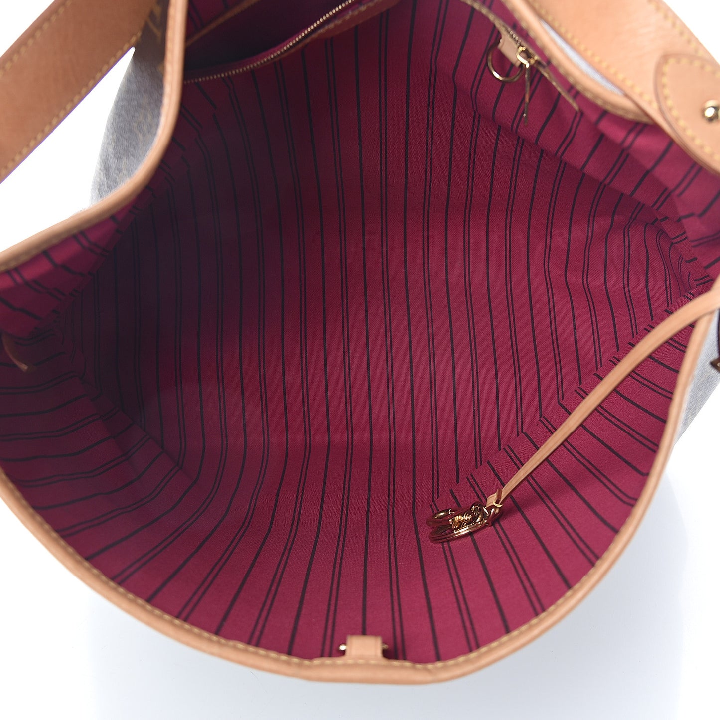 Monogram Delightful MM Pivoine