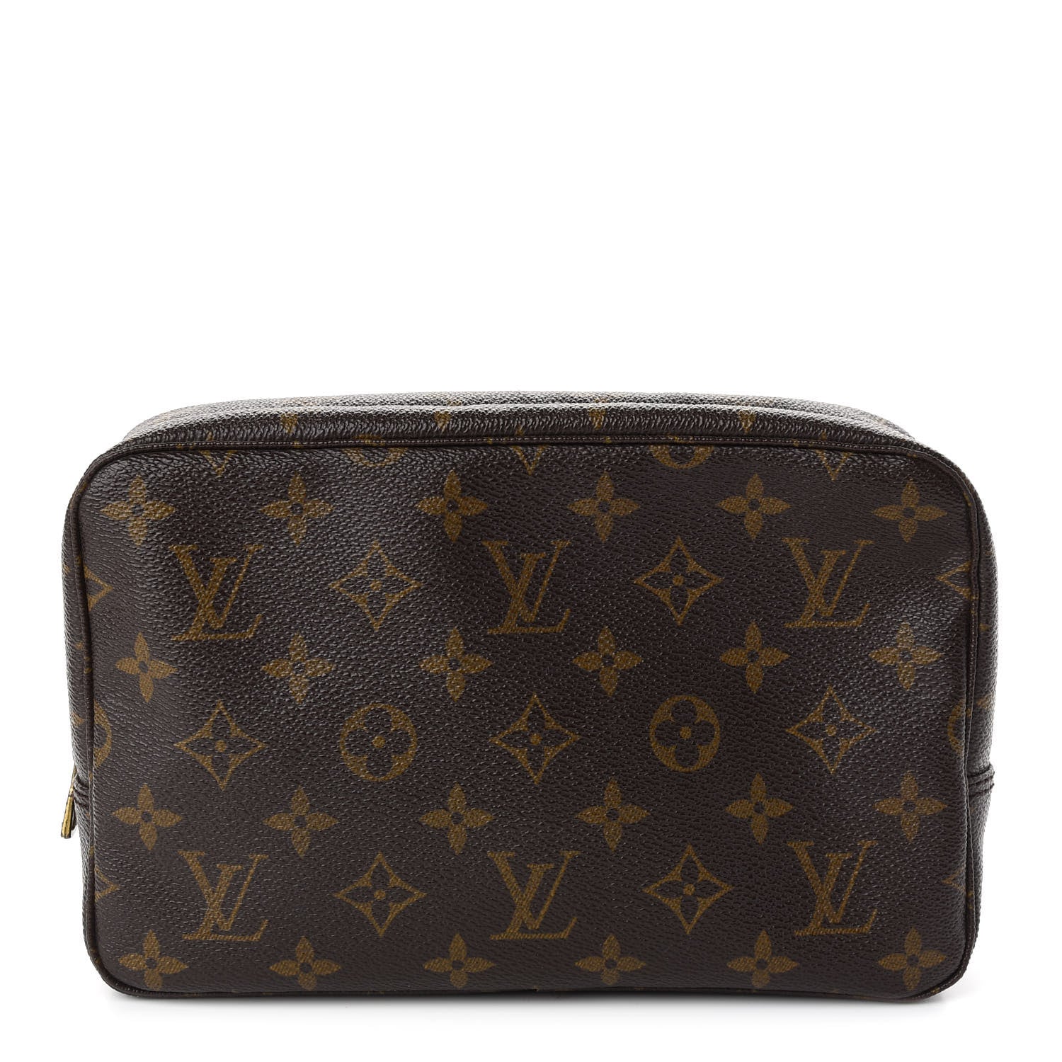 Louis Vuitton Monogram Trousse Toilette 23 1 of 11