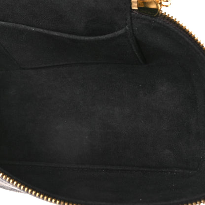 Louis Vuitton Reverse Monogram Vanity PM 5 of 8