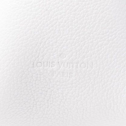 Louis Vuitton Epi Soufflot BB Optic White Black Scarlet 7 of 9
