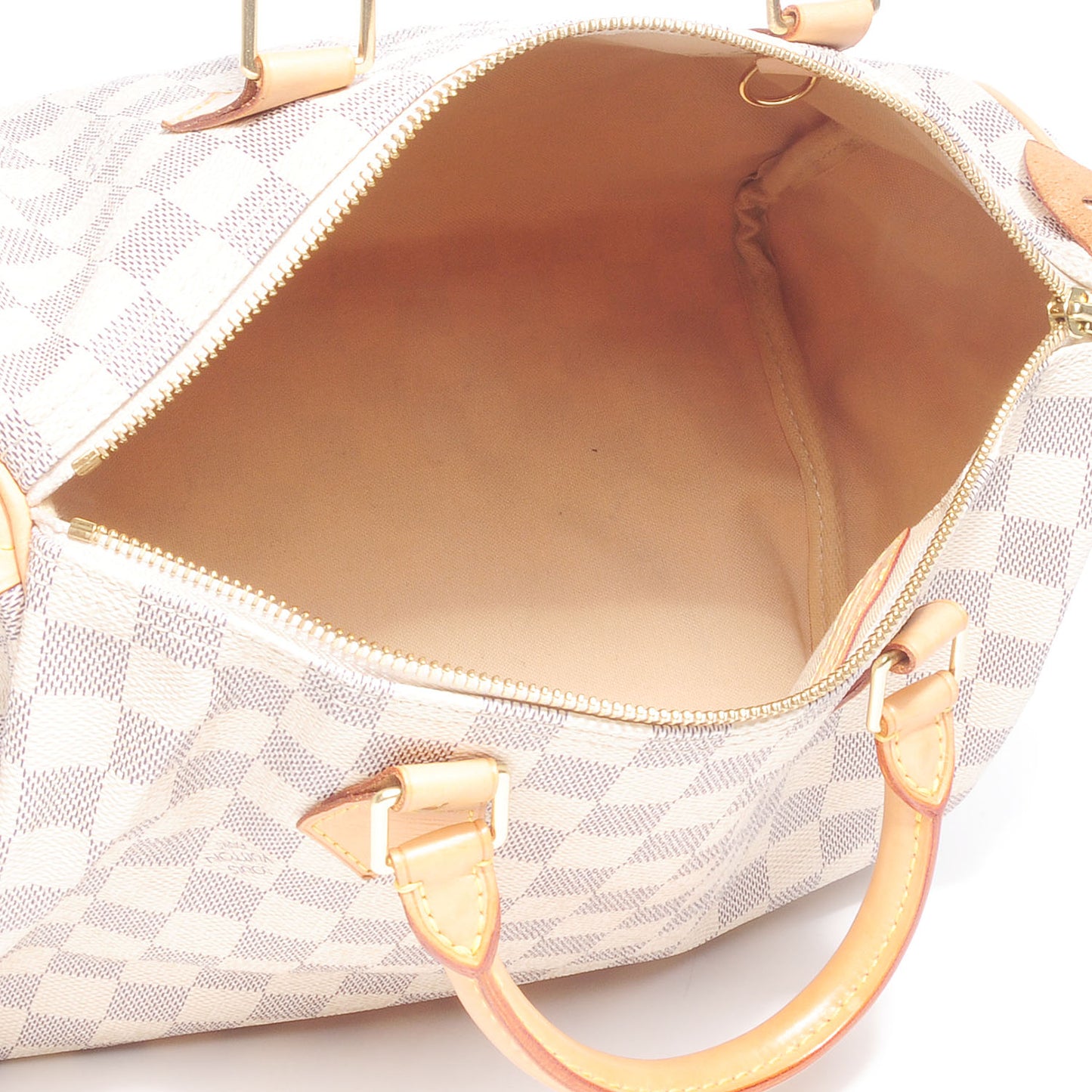 Damier Azur Speedy 30