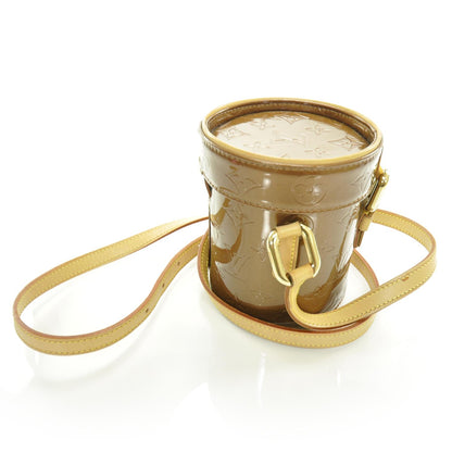 Louis Vuitton Vernis Astor Place Bronze 3 of 9