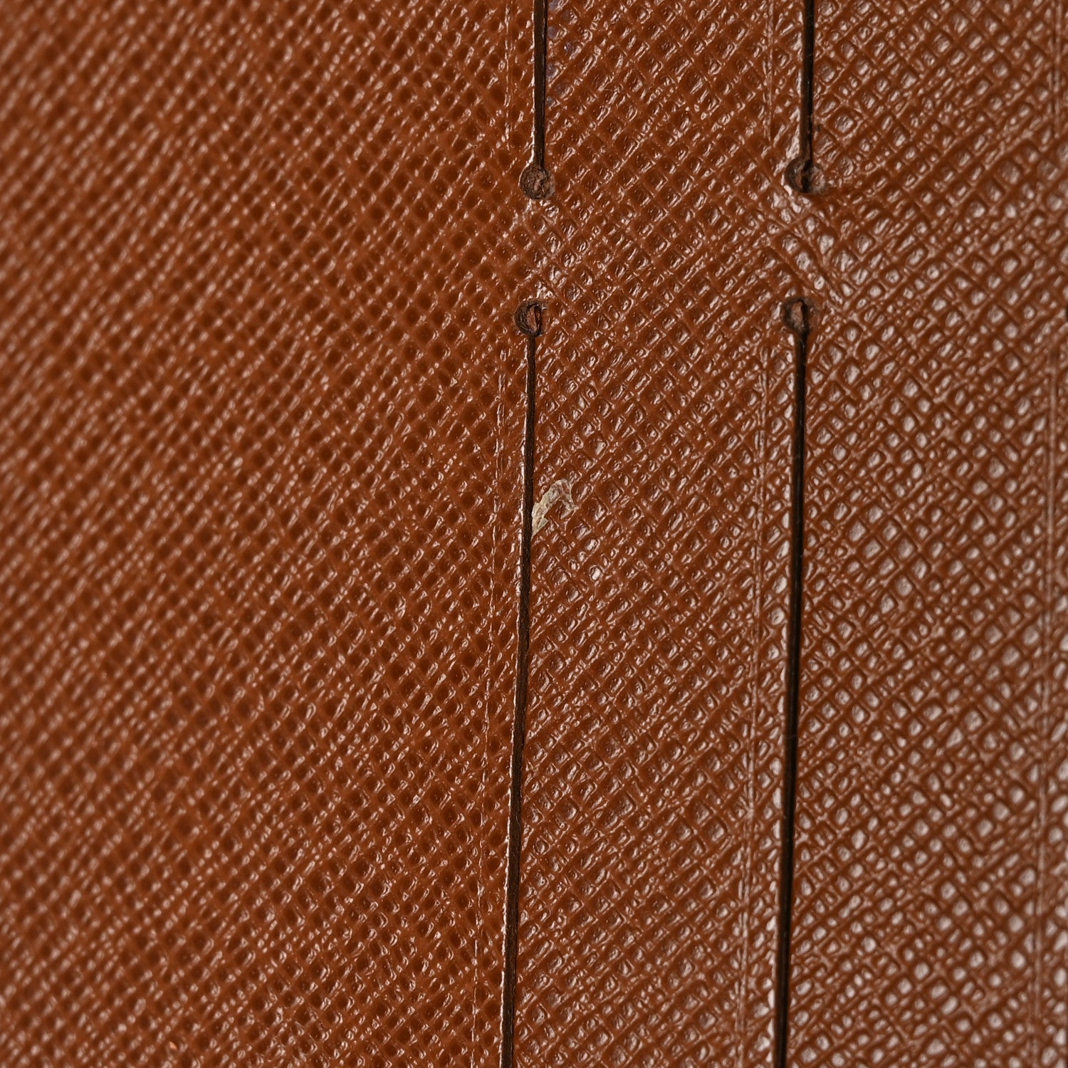 Louis Vuitton Monogram Porte Tresor International Wallet 9 of 9