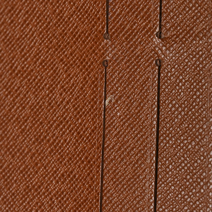 Louis Vuitton Monogram Porte Tresor International Wallet 9 of 9