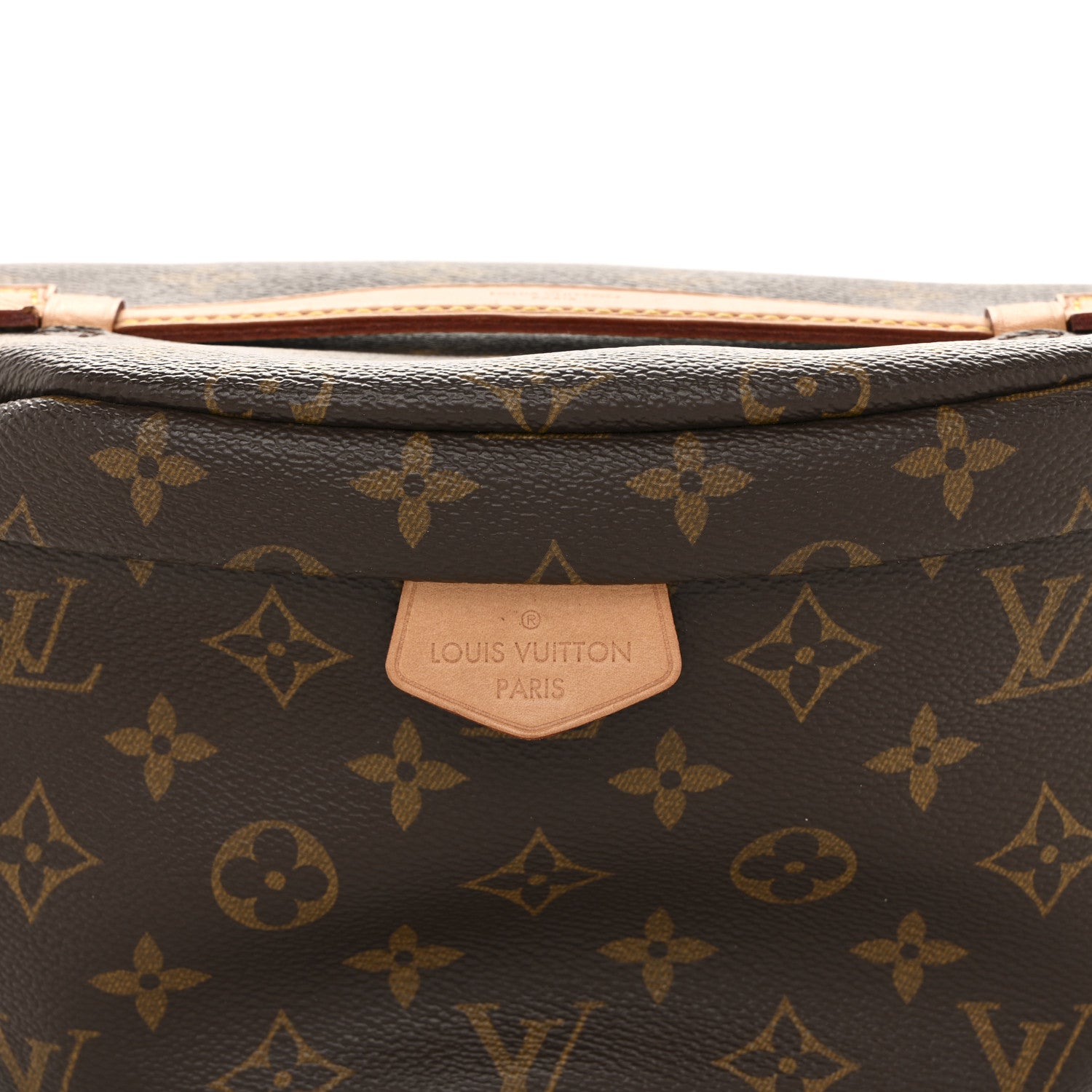 Louis Vuitton Monogram Bumbag 8 of 12