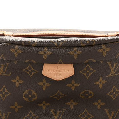 Louis Vuitton Monogram Bumbag 8 of 12