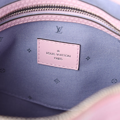 Louis Vuitton Monogram Escale Speedy Bandouliere 30 Pastel 5 of 8
