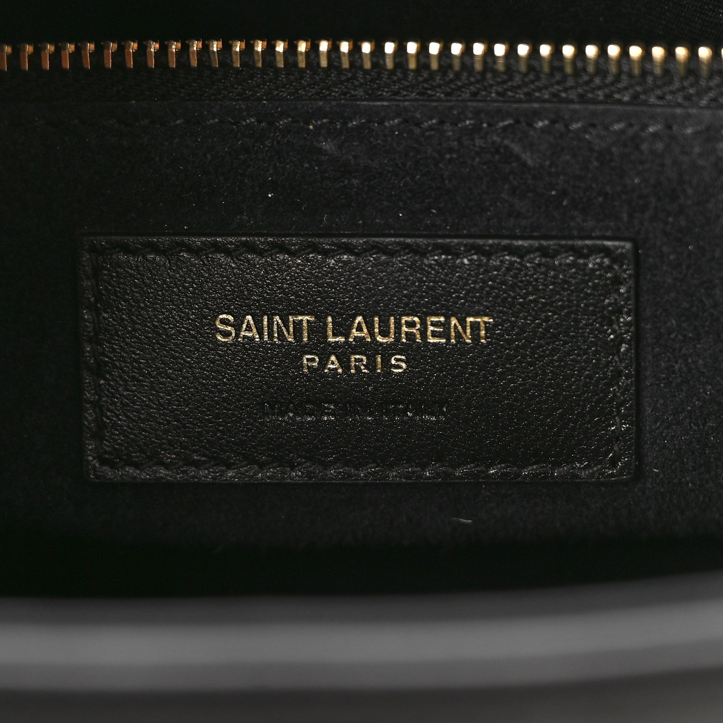 Smooth Calfskin Le 5 A 7 Hobo Black