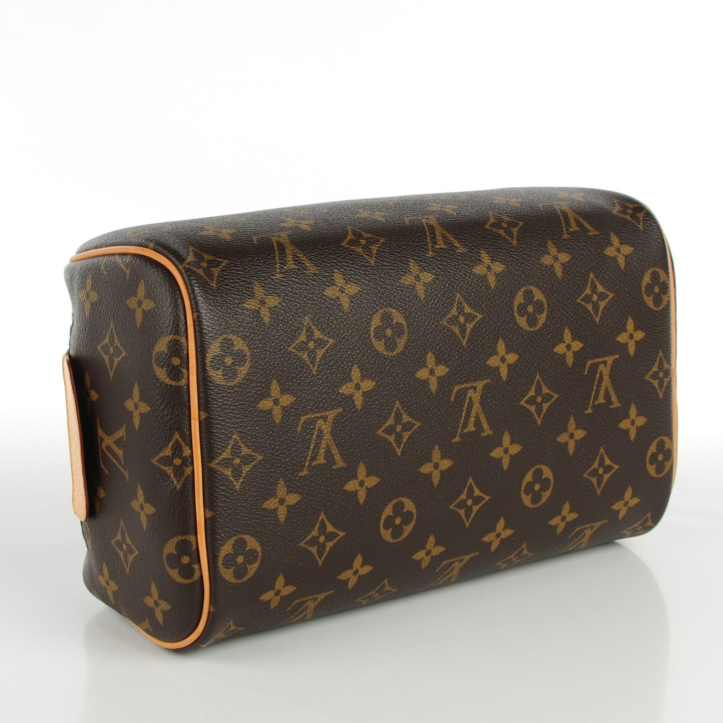 Monogram King Size Toiletry Bag