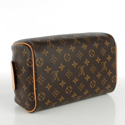 Louis Vuitton Monogram King Size Toiletry Bag 4 of 8
