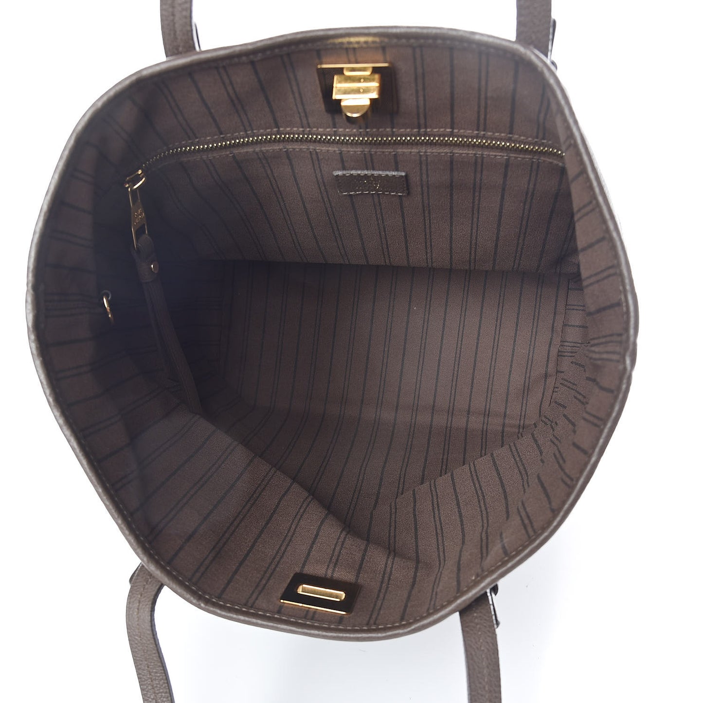 Empreinte Citadine PM Ombre