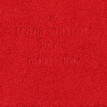 Louis Vuitton Calfskin Monogram iPhone 11 Pro Max Bumper Scarlet 6 of 14