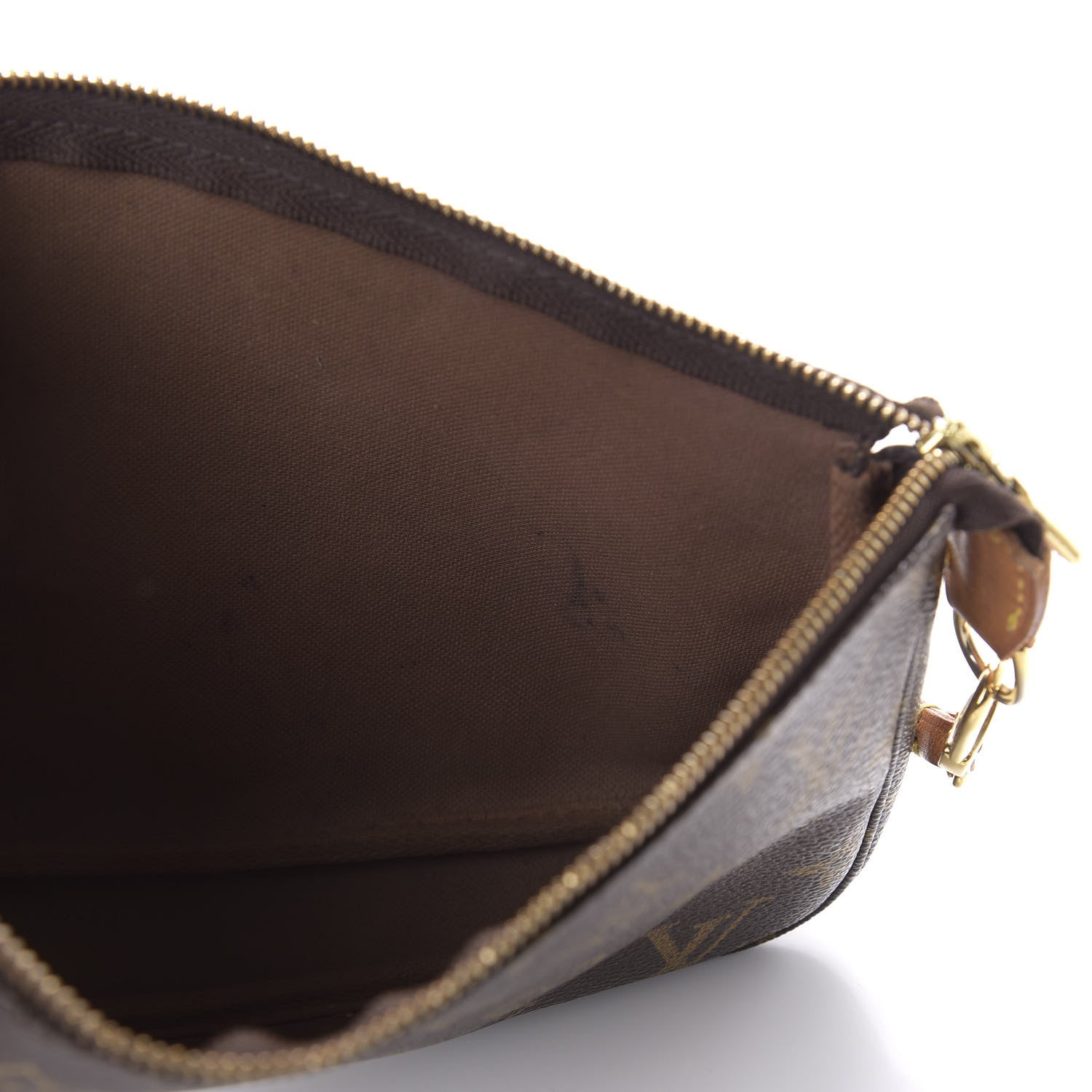 Louis Vuitton Monogram Pochette Accessories 6 of 12