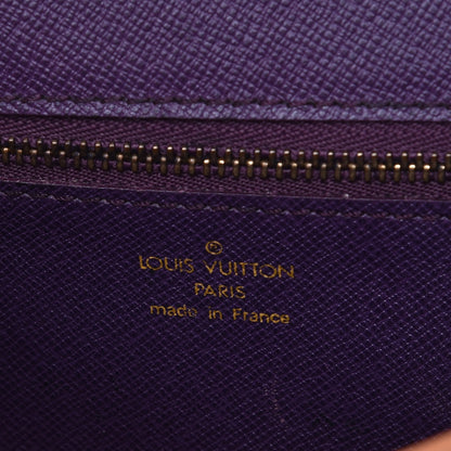 Louis Vuitton Epi Arche Pochette Yellow 6 of 13