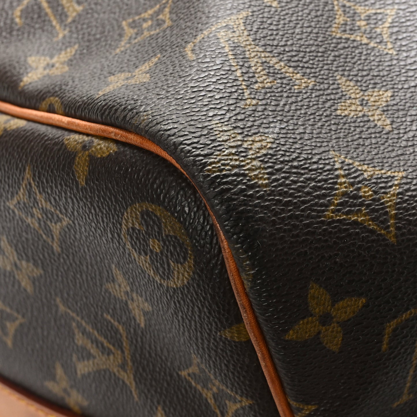 Monogram Keepall Bandouliere 45