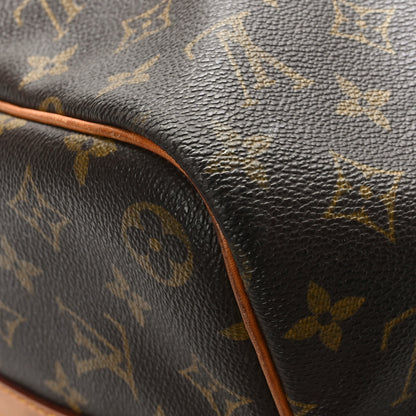 Louis Vuitton Monogram Keepall Bandouliere 45 9 of 12