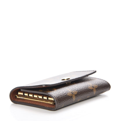 Louis Vuitton Monogram 6 Key Multicles Holder 4 of 8