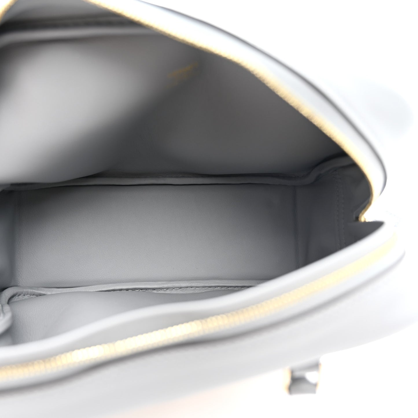 Swift Mini Plume Gris Pantin