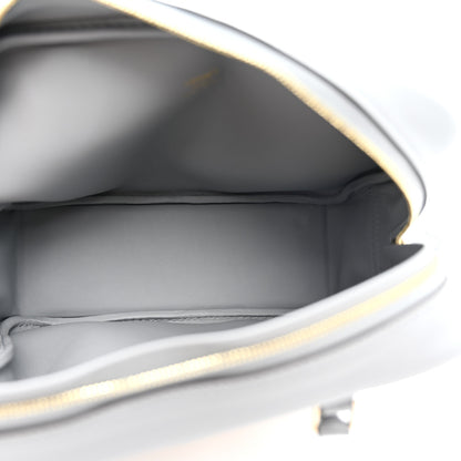 Hermes Swift Mini Plume Gris Pantin 5 of 11