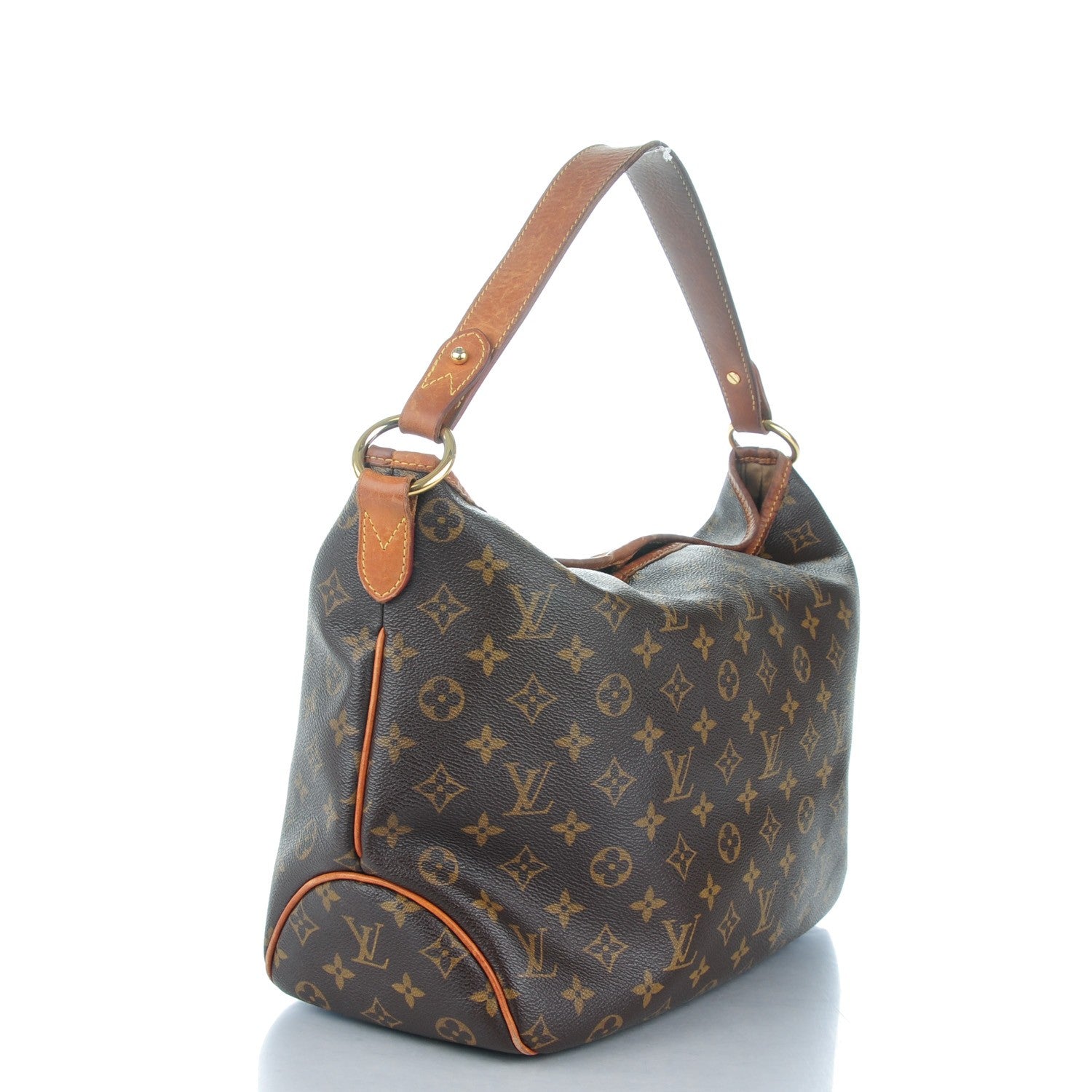 Louis Vuitton Monogram Delightful PM 3 of 12