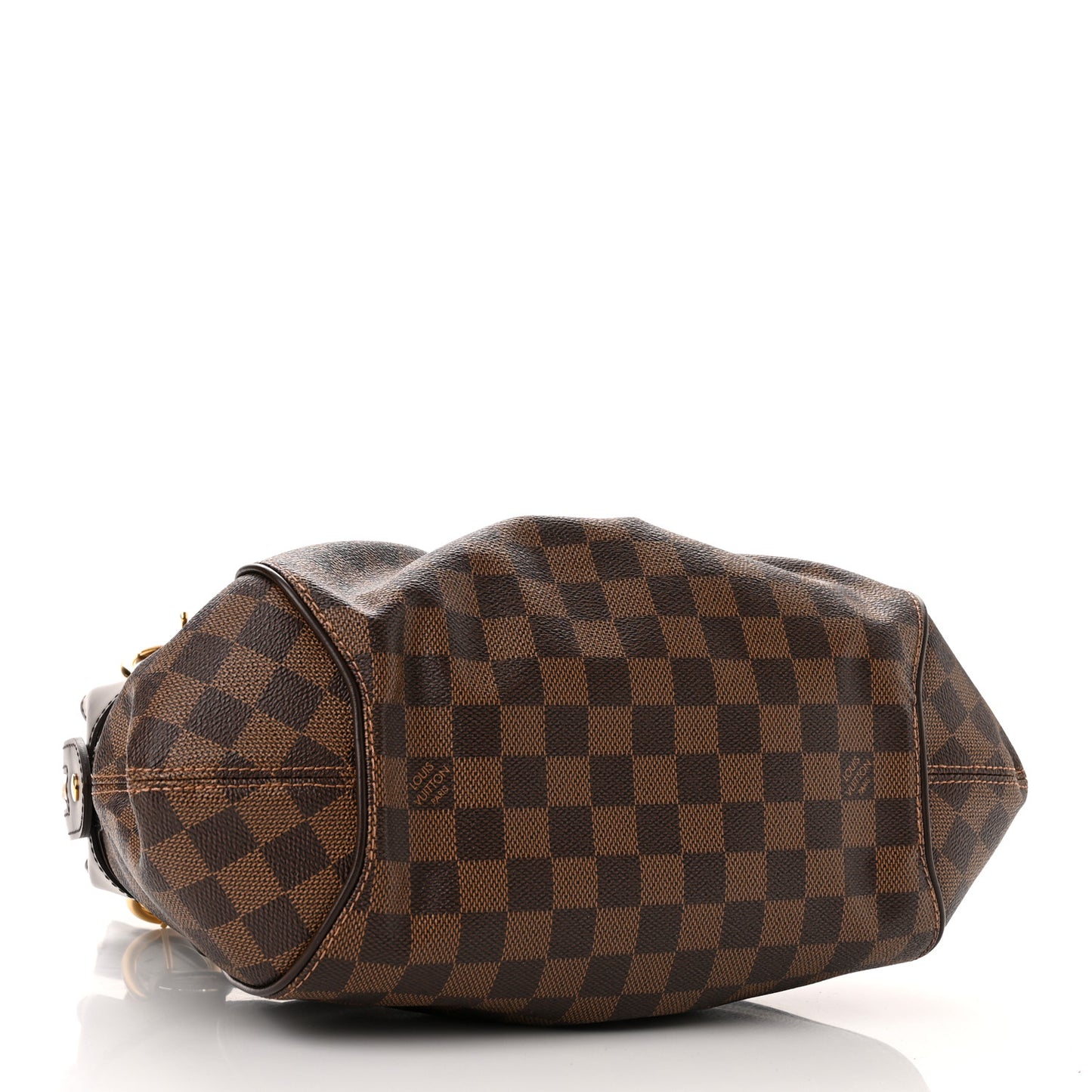 Damier Ebene Sistina PM