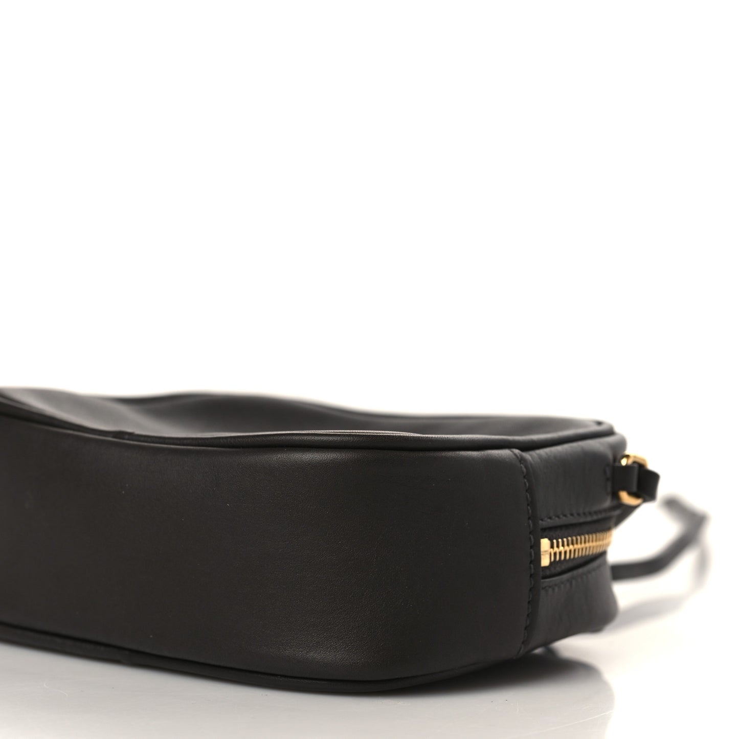 Nappa Monogram Blogger Bag New Vert Fonce