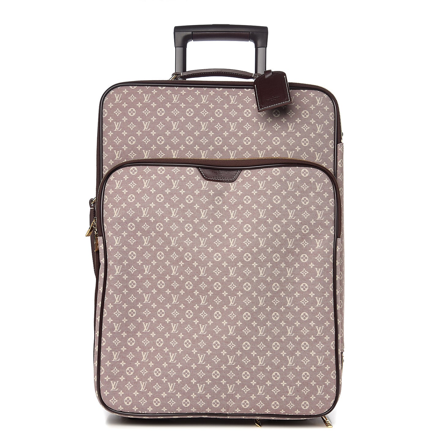 Monogram Idylle Pegase 55 Sepia
