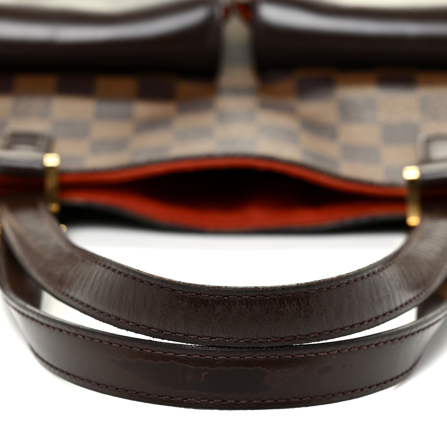 Louis Vuitton Damier Ebene Uzes 31 of 31