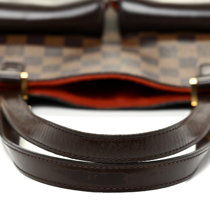 Louis Vuitton Damier Ebene Uzes 31 of 31