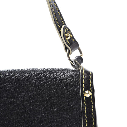 Louis Vuitton Suhali L Aimable Black 9 of 12