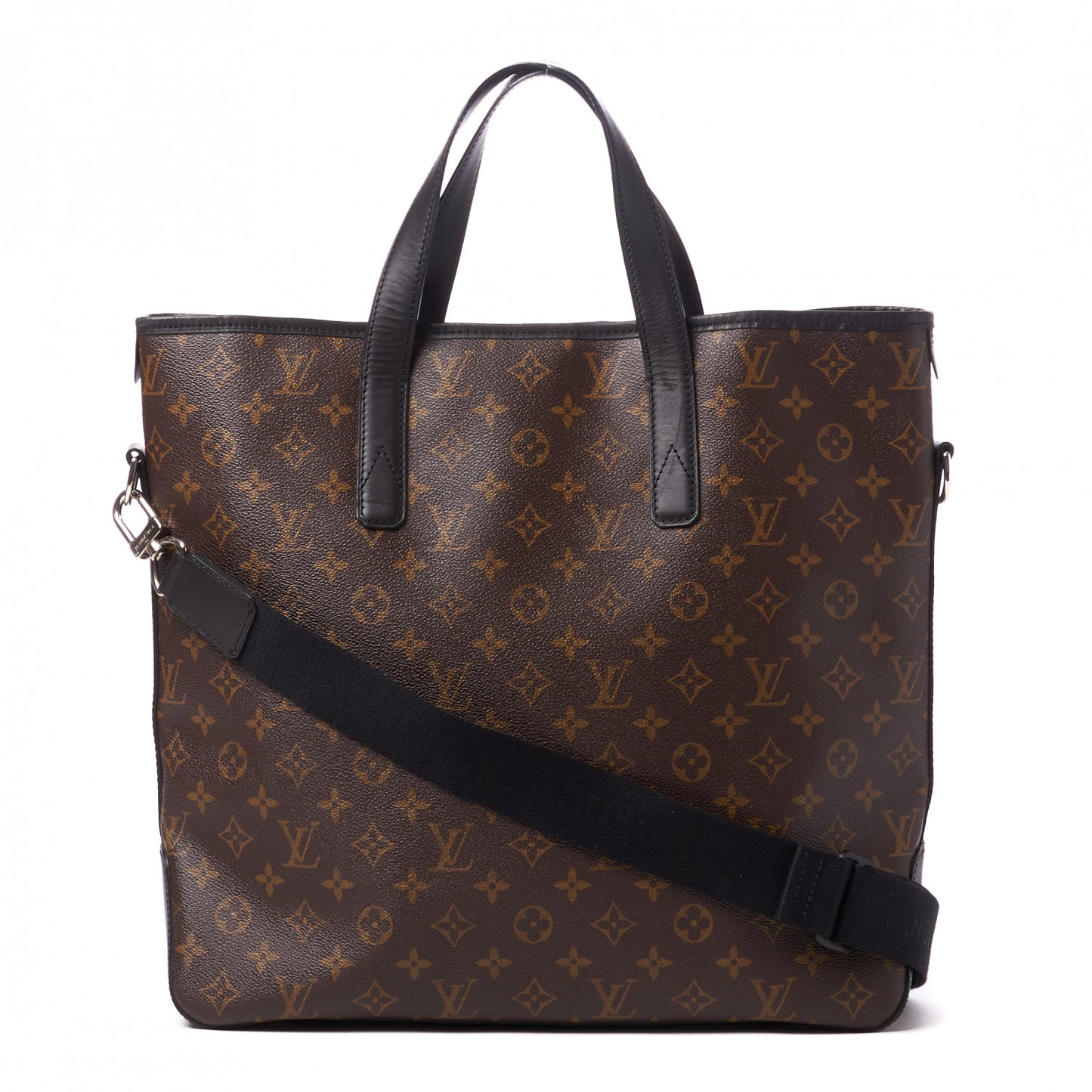 Monogram Macassar Davis
